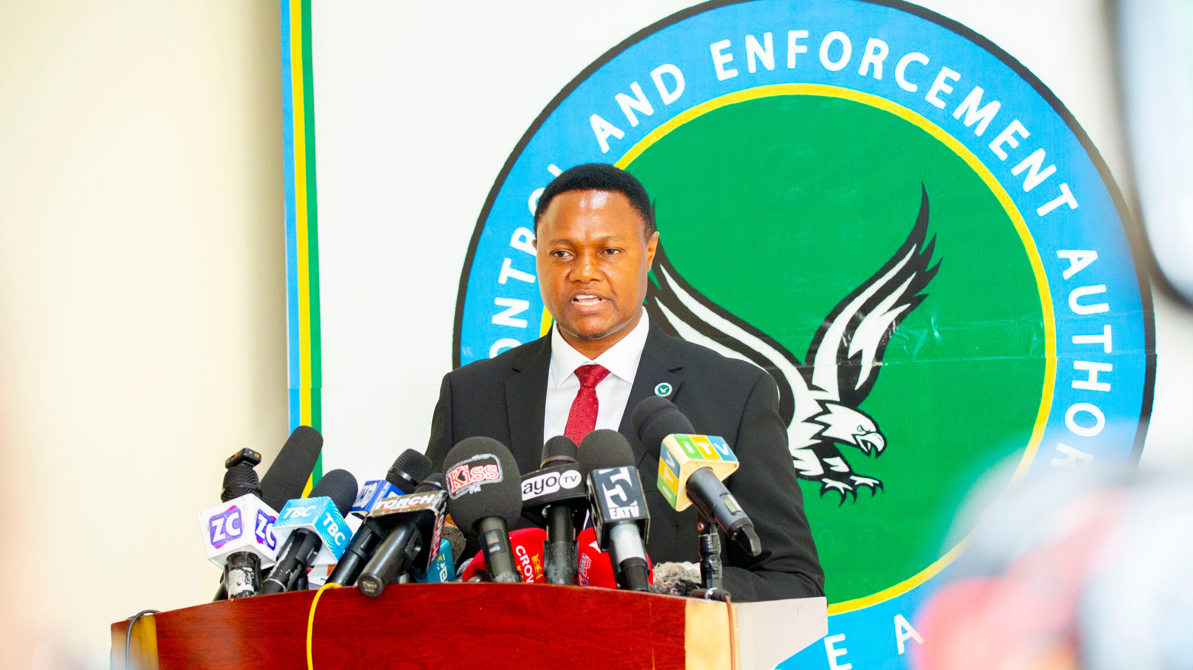 Kilo 18,078 Za Dawa Za Kulevya Zakamatwa Katika Operesheni Za Mikoa 14