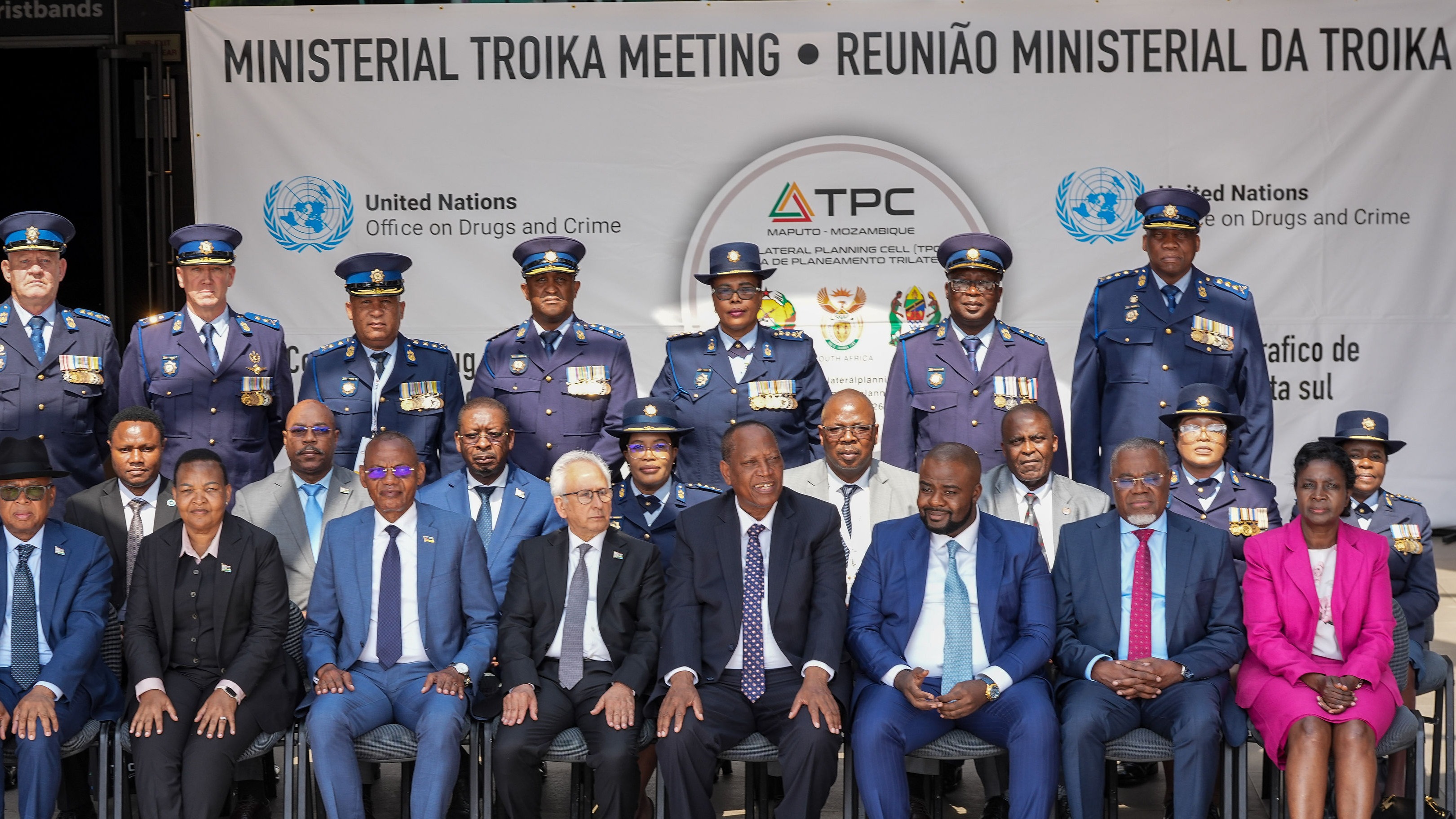 Tanzania Yasisitiza Ushirikiano wa Kikanda Kupambana na dawa za Kulevya