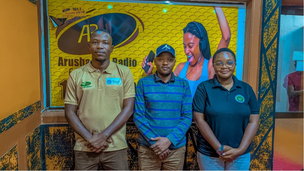 Elimu ya Dawa za Kulevya Yaendelea Kuwafikia Maelfu Kanda Mbalimbali