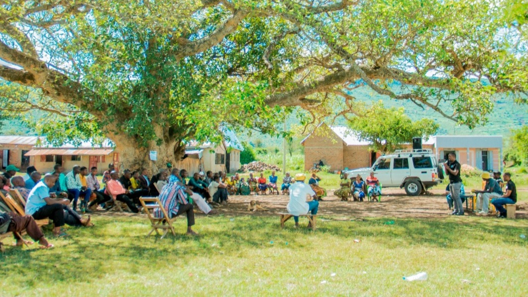 Kanda ya Ziwa Yaendelea na Kampeni ya Uelimishaji Dhidi ya Dawa za Kulevya