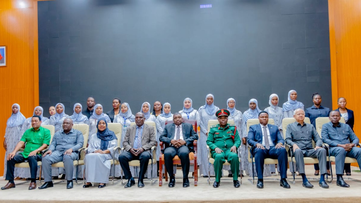 DCEA, ZDCEA Zaungana Kuadhimisha Siku ya Kimataifa ya Kupiga Vita Matumizi na Biashara ya Dawa za Kulevya 2026