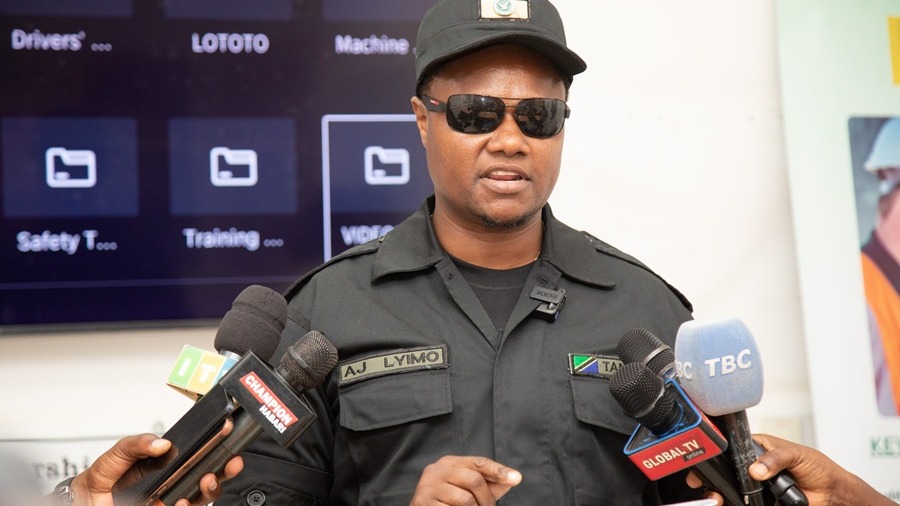 DCEA Yateketeza Zaidi ya Kilogramu 4,400 za Dawa za Kulevya Dar es Salaam