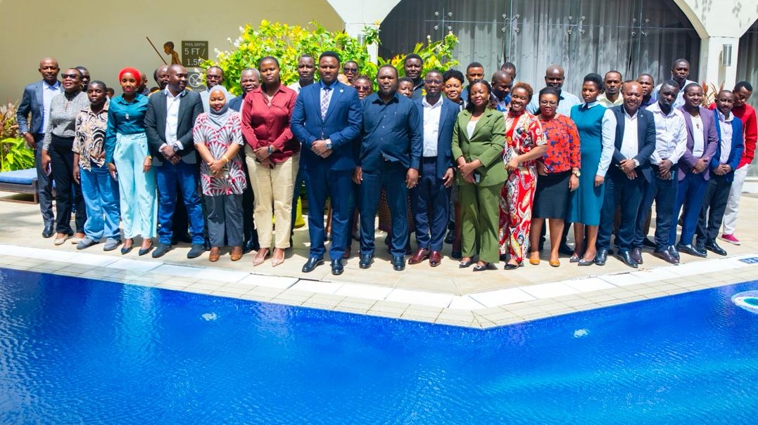 Wanahabari ni wadau muhimu katika mapambano ya dawa za kulevya