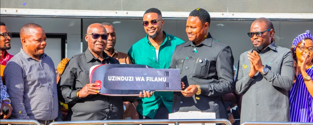 Ugeni kutoka Zambia ulipotembelea kituo cha Huduma kwa Wateja (call centre) cha Mamlaka ya Kudhibiti na Kupambana na Dawa za Kulevya